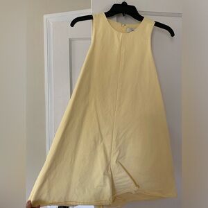 Love Bonito Yellow Romper